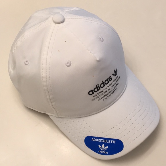 adidas Other - New Adidas Men’s Cap